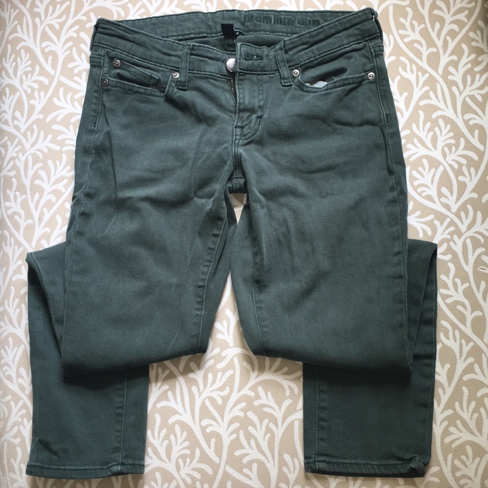 Gap Skinny Jeans
